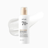 Rice 70 Intensive Moisturizing Milk