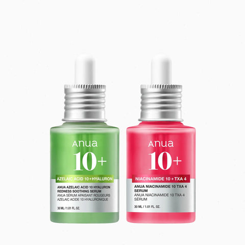Spotless Skin Duo