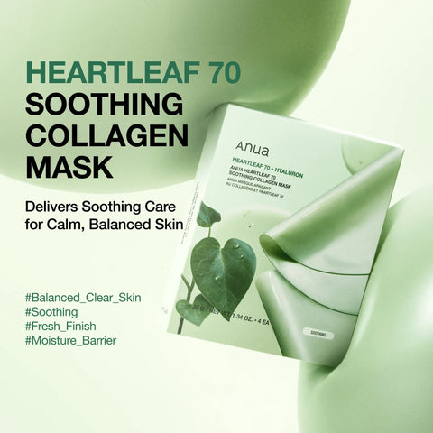 7-Day Breakout Care Routine Set
