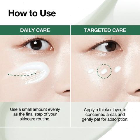 Heartleaf Centella Red Spot Cream
