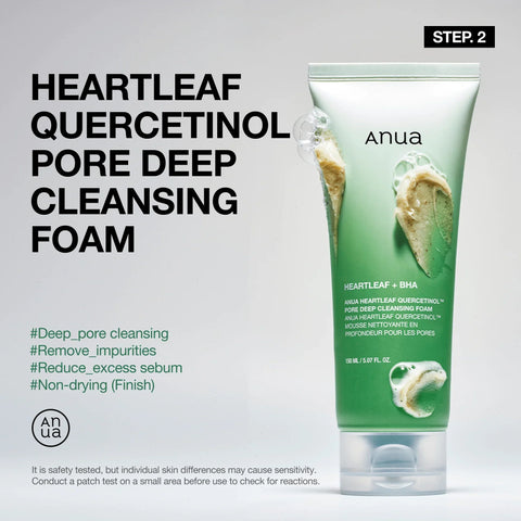 Youthful Glow Skincare Set